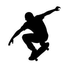 Skateboarder: Thrill of the Skateboard Culture