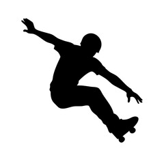 Skateboarder: Thrill of the Skateboard Culture