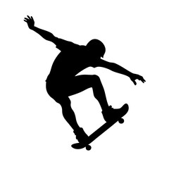 Skateboarder: Thrill of the Skateboard Culture