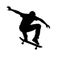 Skateboarder: Thrill of the Skateboard Culture