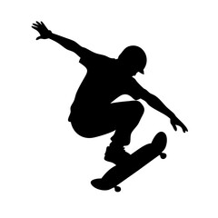 Skateboarder: Thrill of the Skateboard Culture