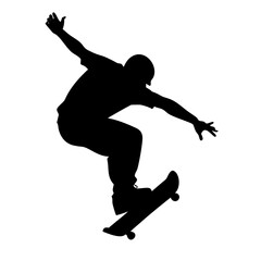Skateboarder: Thrill of the Skateboard Culture
