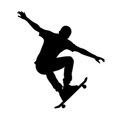 Skateboarder: Thrill of the Skateboard Culture