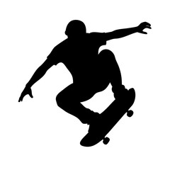 Skateboarder: Thrill of the Skateboard Culture