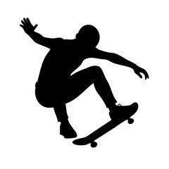 Skateboarder: Thrill of the Skateboard Culture