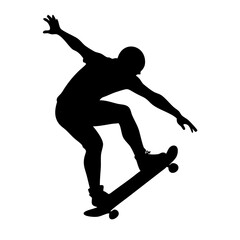 Skateboarder: Thrill of the Skateboard Culture