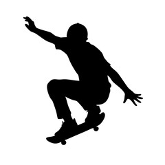 Skateboarder: Thrill of the Skateboard Culture