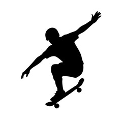 Skateboarder: Thrill of the Skateboard Culture