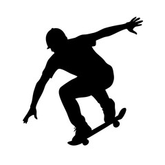 Skateboarder: Thrill of the Skateboard Culture