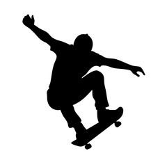 Skateboarder: Thrill of the Skateboard Culture