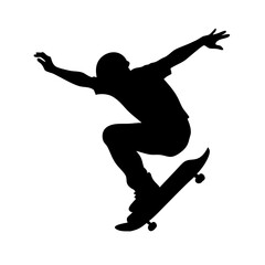 Skateboarder: Thrill of the Skateboard Culture