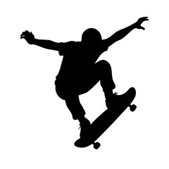 Skateboarder: Thrill of the Skateboard Culture