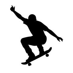 Skateboarder: Thrill of the Skateboard Culture