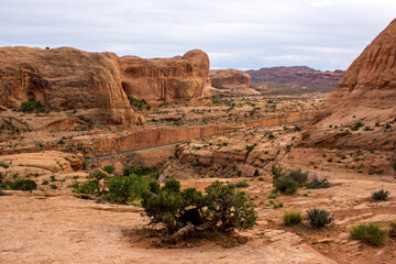 Arches National Park & Dead Horse Point State Park - Utah 2025