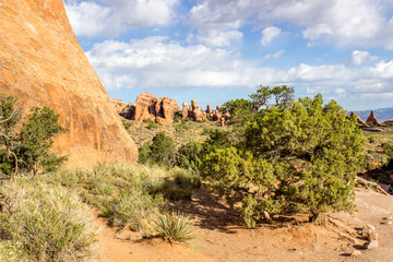 Arches National Park & Dead Horse Point State Park - Utah 2025