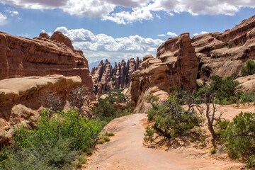 Arches National Park & Dead Horse Point State Park - Utah 2025