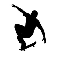 Skateboarder: Thrill of the Skateboard Culture