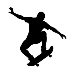 Skateboarder: Thrill of the Skateboard Culture