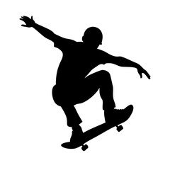 Skateboarder: Thrill of the Skateboard Culture