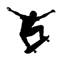Skateboarder: Thrill of the Skateboard Culture