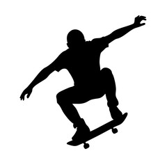 Skateboarder: Thrill of the Skateboard Culture