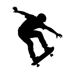 Skateboarder: Thrill of the Skateboard Culture