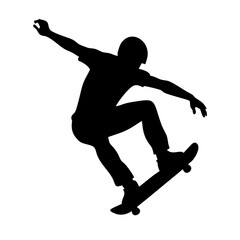Skateboarder: Thrill of the Skateboard Culture
