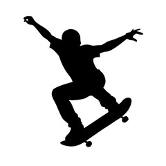 Skateboarder: Thrill of the Skateboard Culture