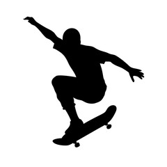 Skateboarder: Thrill of the Skateboard Culture