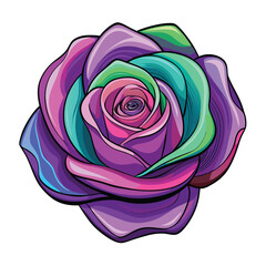 Futuristic Female Athlete Carbon Fiber Skin