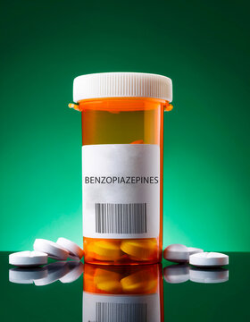 Benzopiazepines