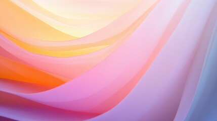abstract background with bright white fabric and smooth texture, light monochrome tones, minimalistic design, airy and clean aesthetic