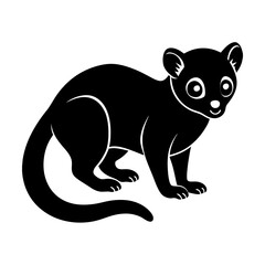 Obraz premium bear vector illustration