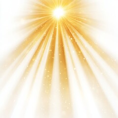 Overlays, overlay, light transition, effects sunlight, lens flare, light leaks. High-quality stock footage of sun rays light effects, overlays or flare glow array isolated on black background for