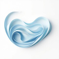 abstract blue background