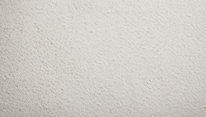 Obraz premium rough paper texture white shade