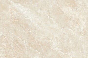 Light beige marble-like surface with subtle veining.  Detailed and smooth texture