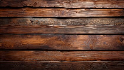 Fototapeta premium reclaimed old wooden background