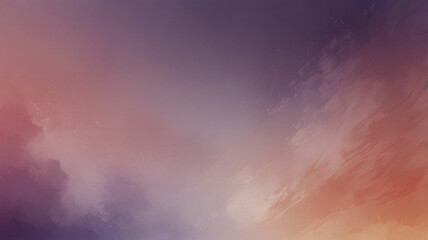 Fototapeta premium Soft Pink and Purple Abstract Wave Background Ethereal Digital Texture