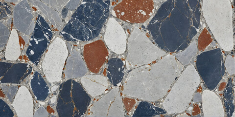 Beige stone marble texture