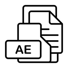 AEFormat Icon