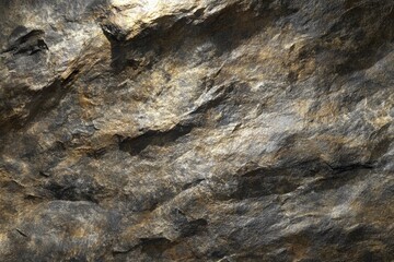Textured Stone Surface