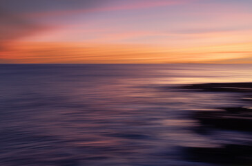 Fototapeta premium Motion of the Ocean wave water sky #7861