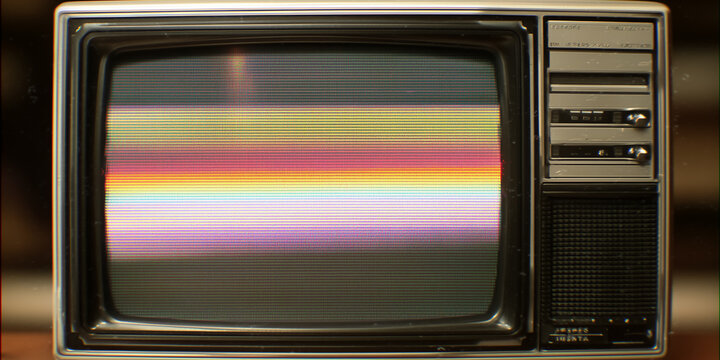 レトロテレビ」の写真素材 | 143件の無料イラスト画像 | Adobe Stock