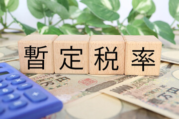 日本の暫定税率に関するイメージ