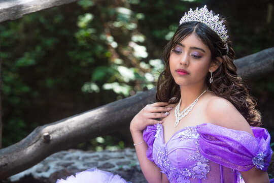quincea&ntilde;era