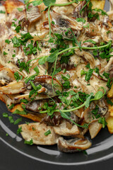 Food Photo Placeholder Title 8