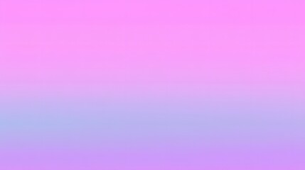 Obraz premium Soft Pastel Pink and Purple Gradient Background Texture