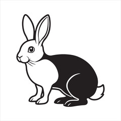 Obraz premium american mammoth jackstock vector