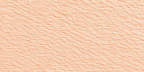 Apricot Color Pastel Background Texture With High Detail Surface Showing Roughness And Abstract Design